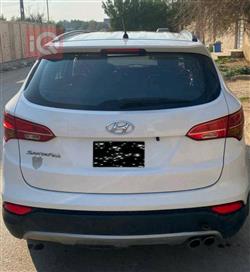 هيونداي سانتافي